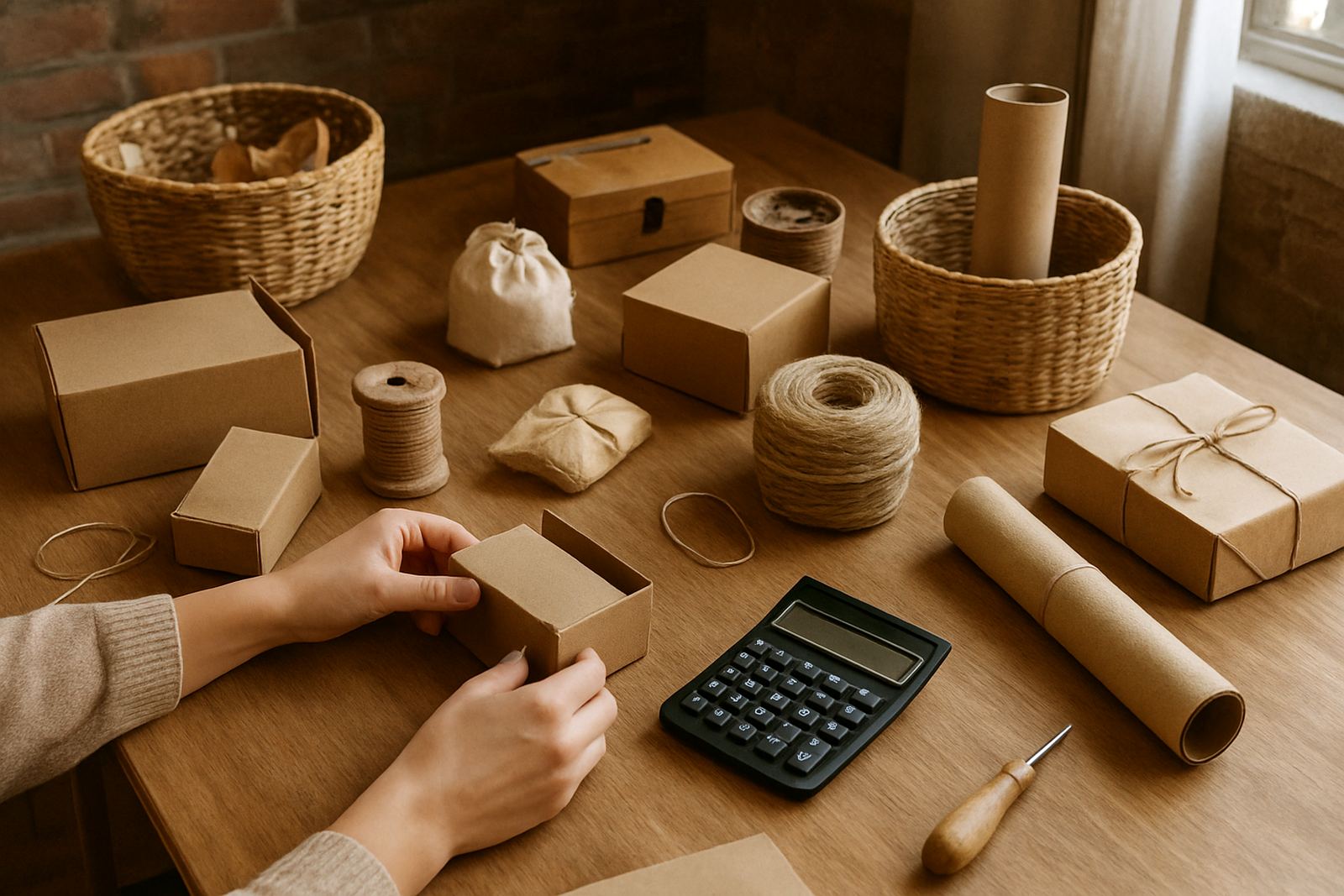 From Hobby To Income