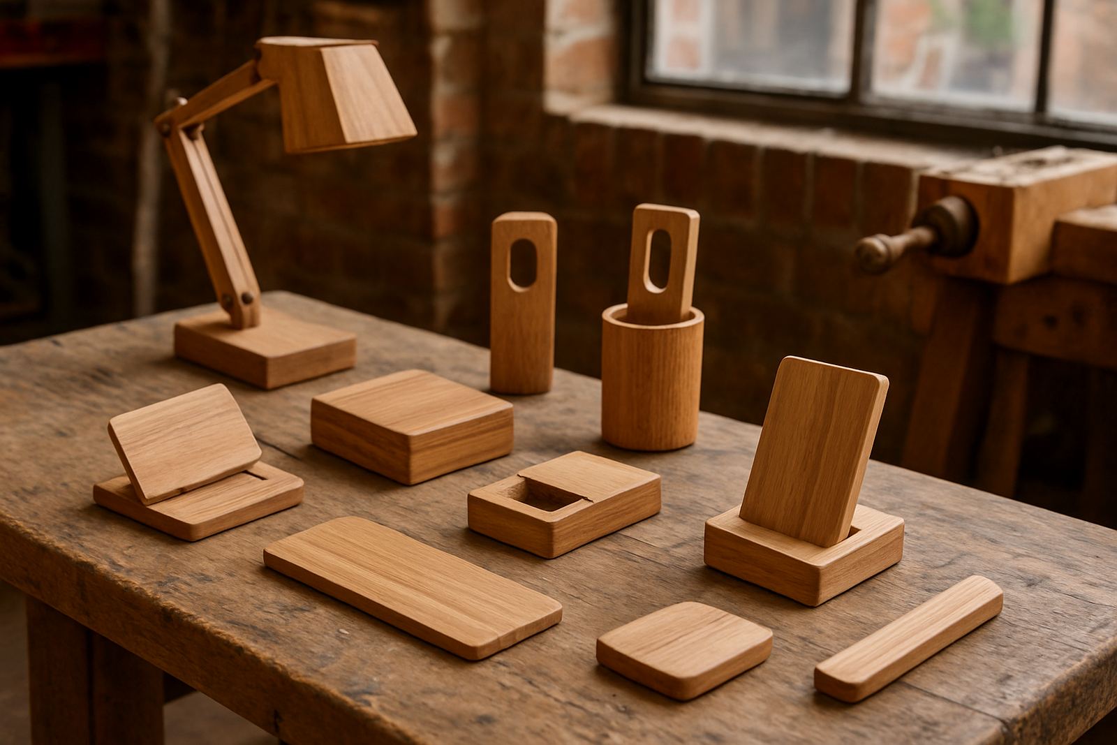 Using Offcuts Well