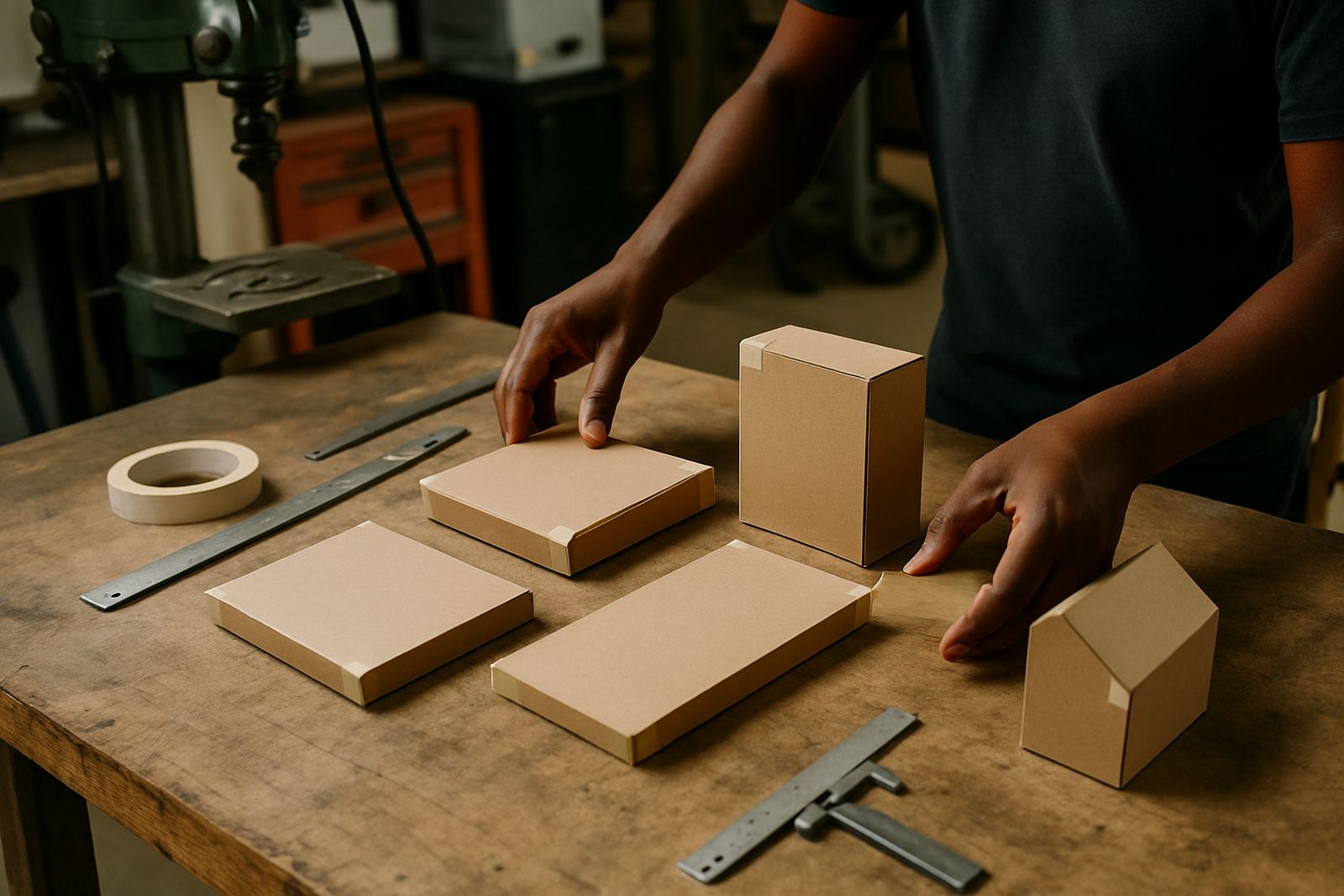 Good Prototype Signs
