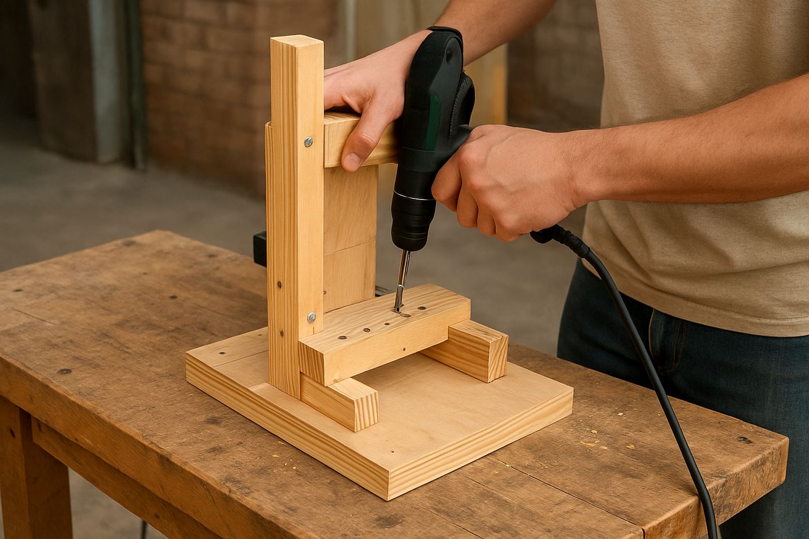 Why Jigs Save Time