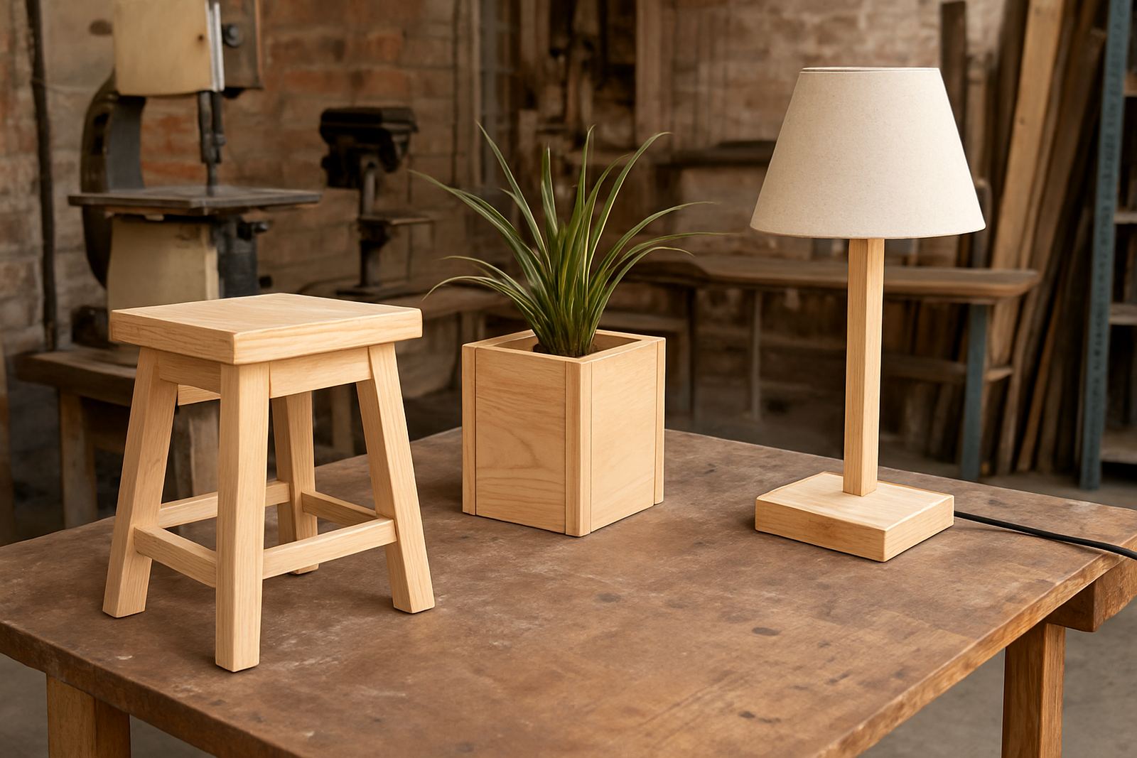 Pick First Project