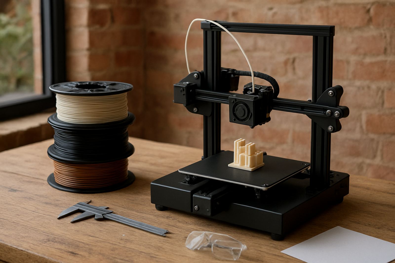 3D Printing Basics