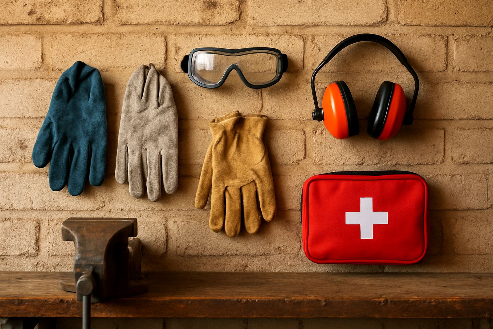 Safety Essentials
