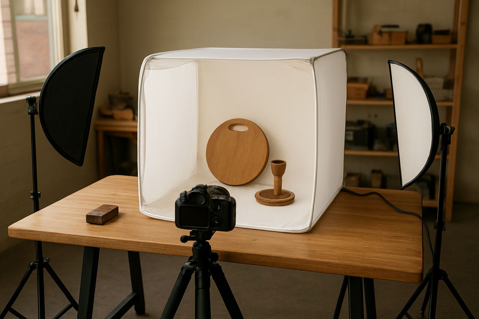 Product Photography