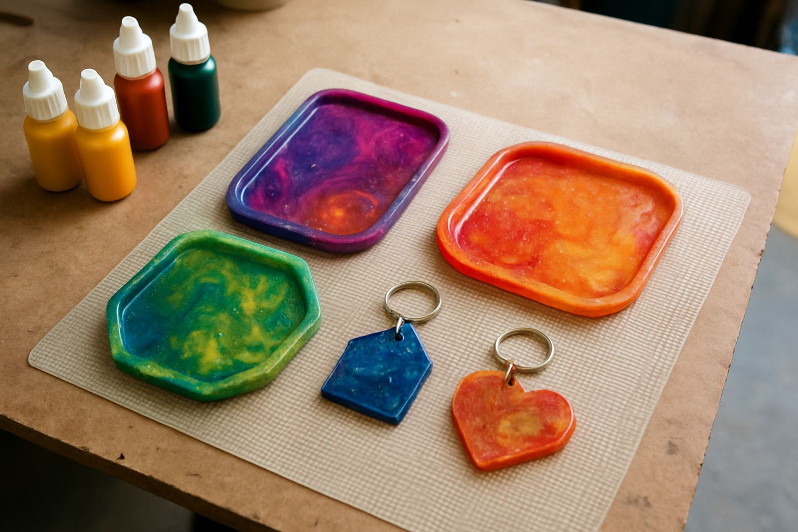 Bloemfontein Resin Gifts