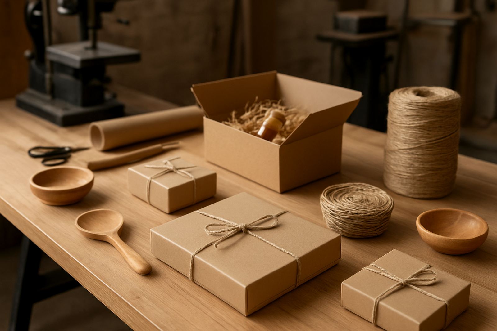 Gqeberha Craft Range