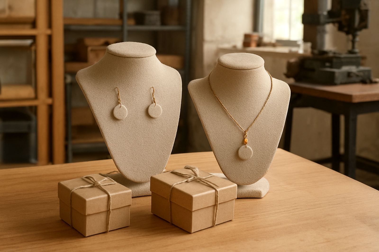 Kimberley Jewellery Launch