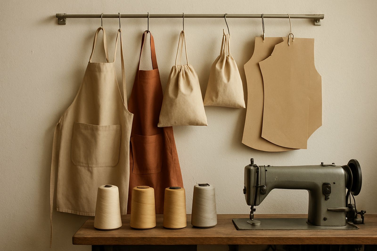 Paarl Textile Samples