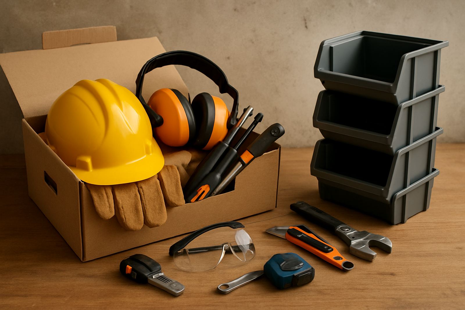 Startup Space Kits