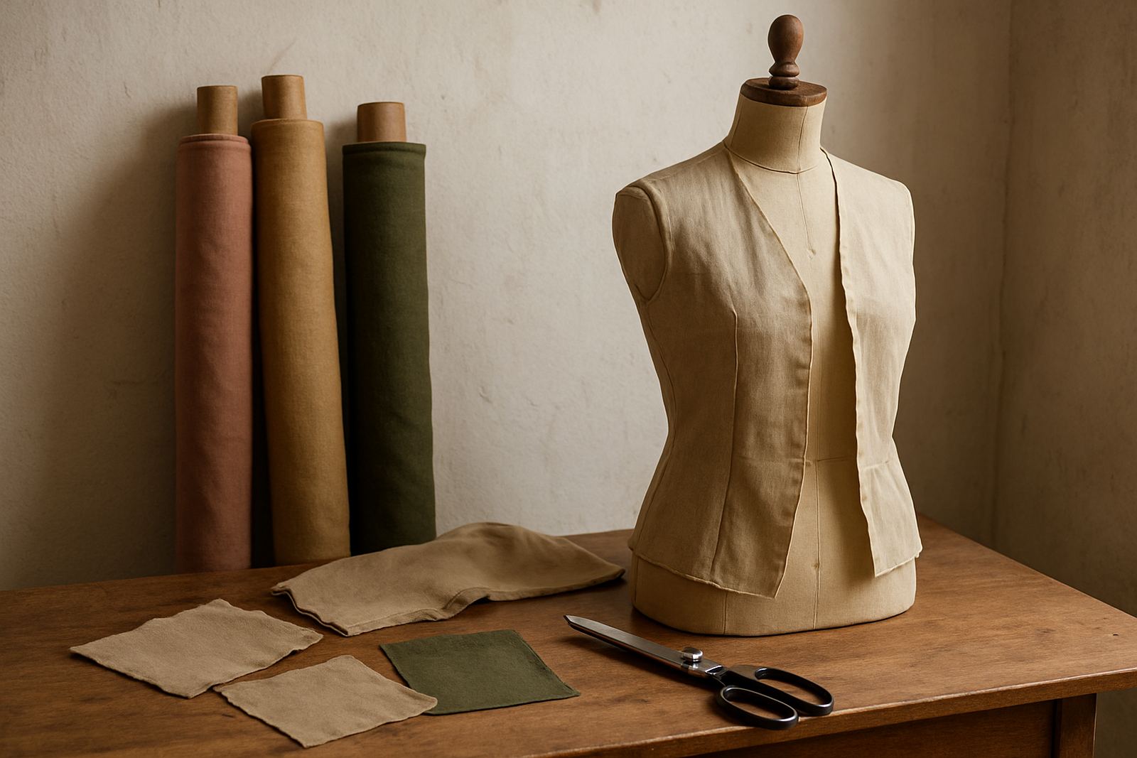 Fashion Makers