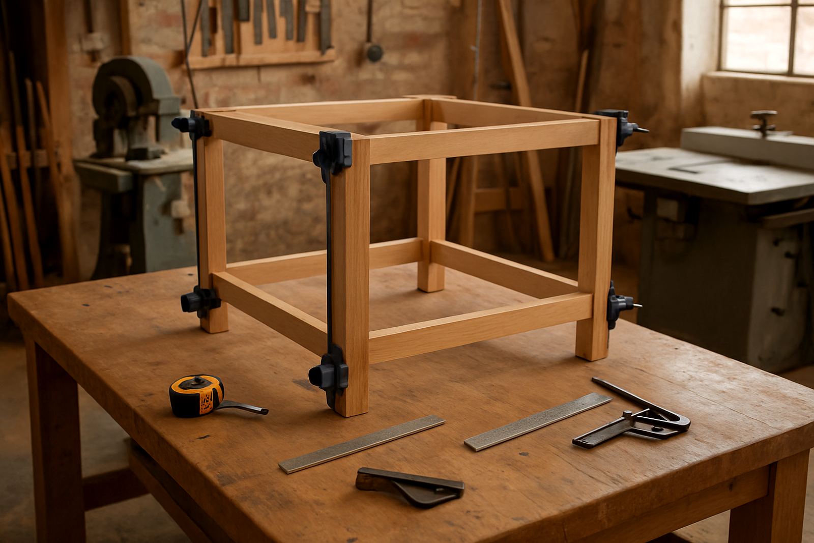 Furniture Builders