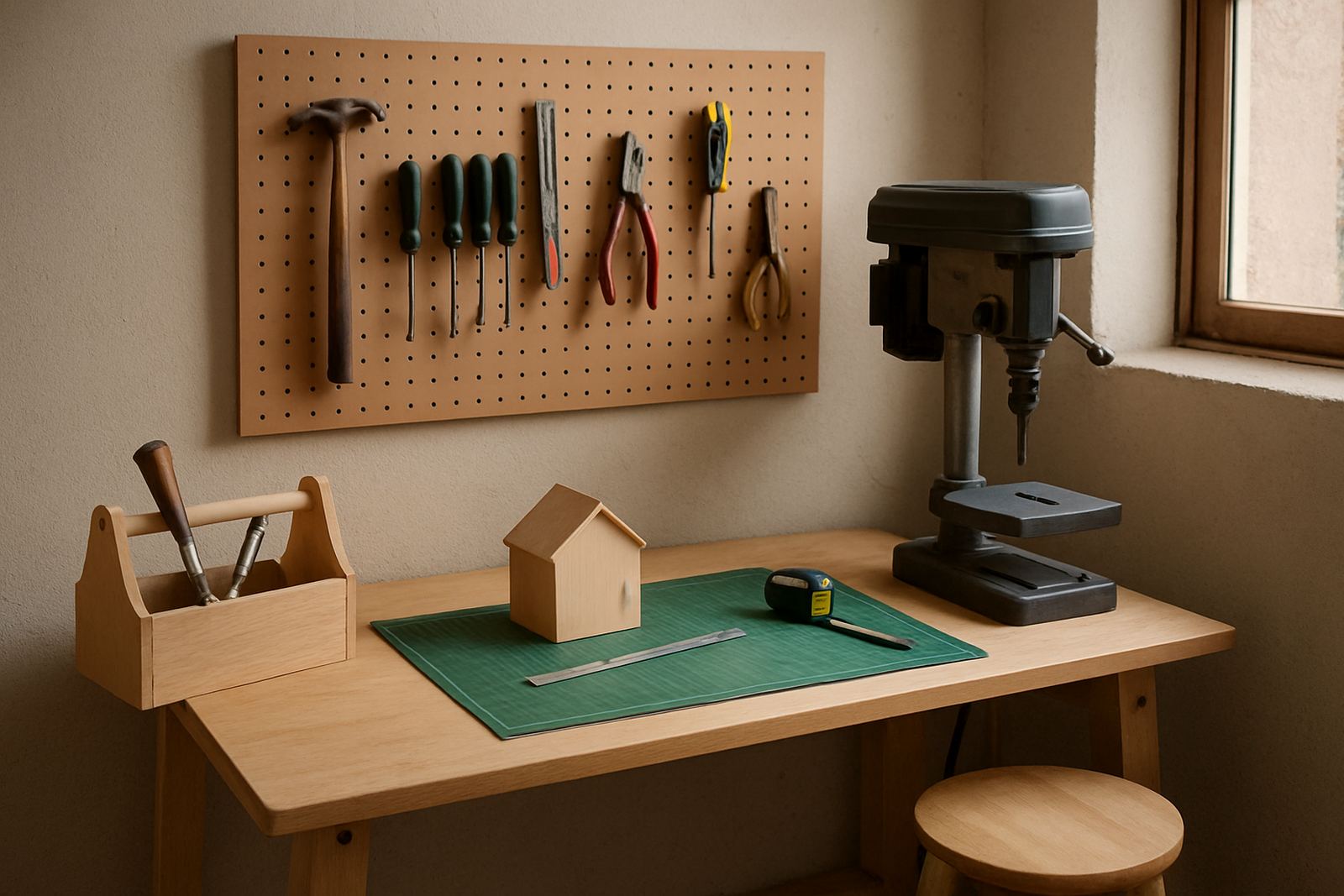 Home Hobby Makers