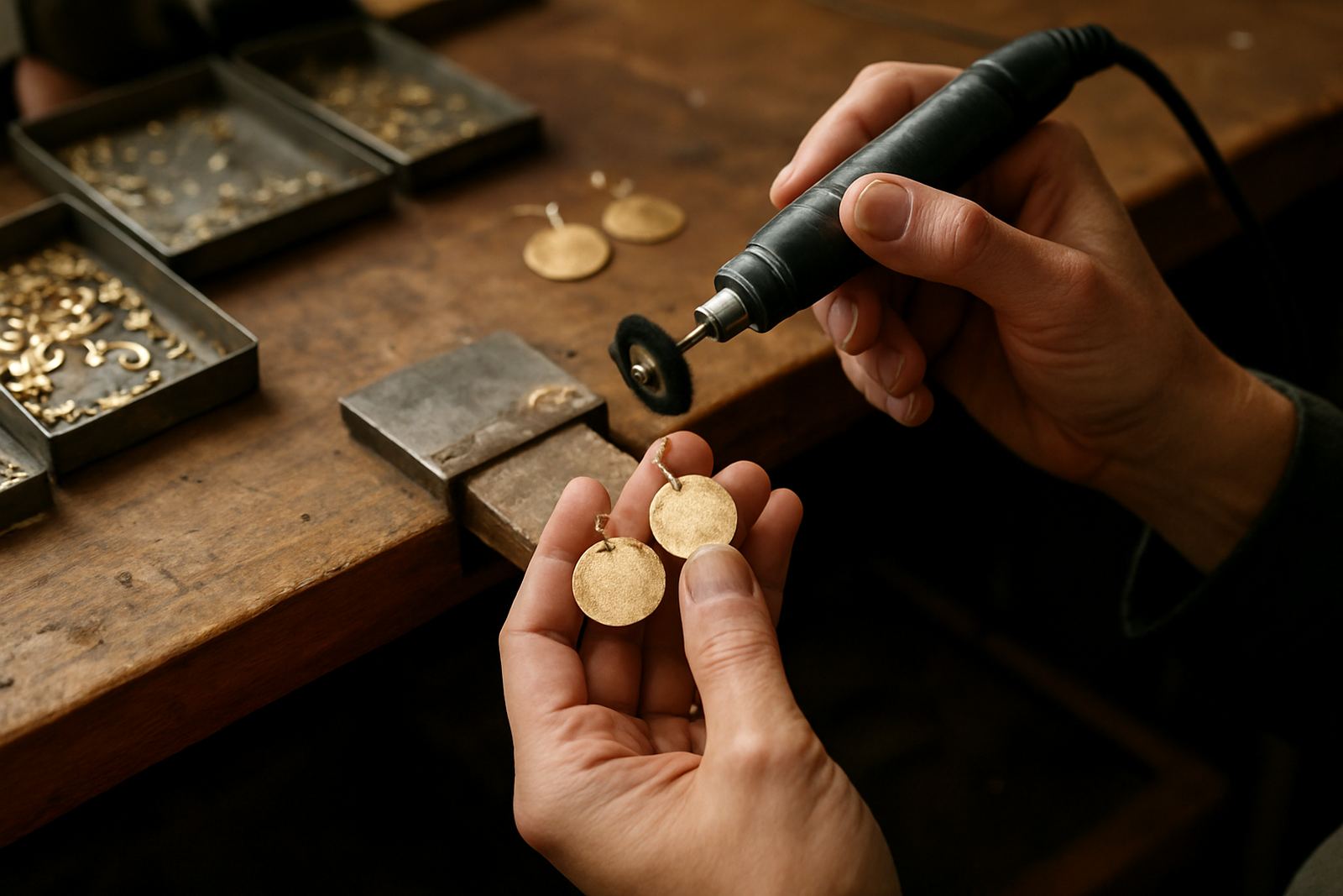 Jewellery Creators